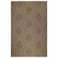Amer Rugs Maryland 9" x 12" Beige Area Rug, , large
