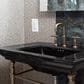 Kohler Purist Widespread Bathroom Sink Faucet in Vibrant Brushed Bronze, , large