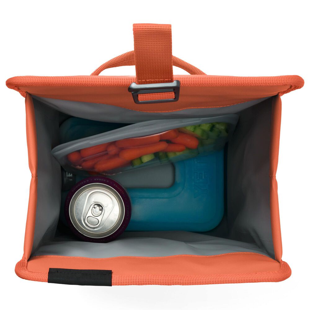 YETI Daytrip Lunch Bag In Desert Clay, , large