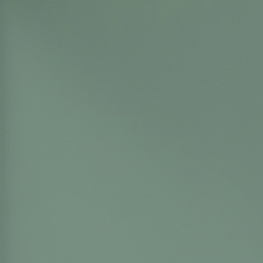 Baxton Studio Dorthy Kitchen Storage Cart in Dark Green and Natural, , large