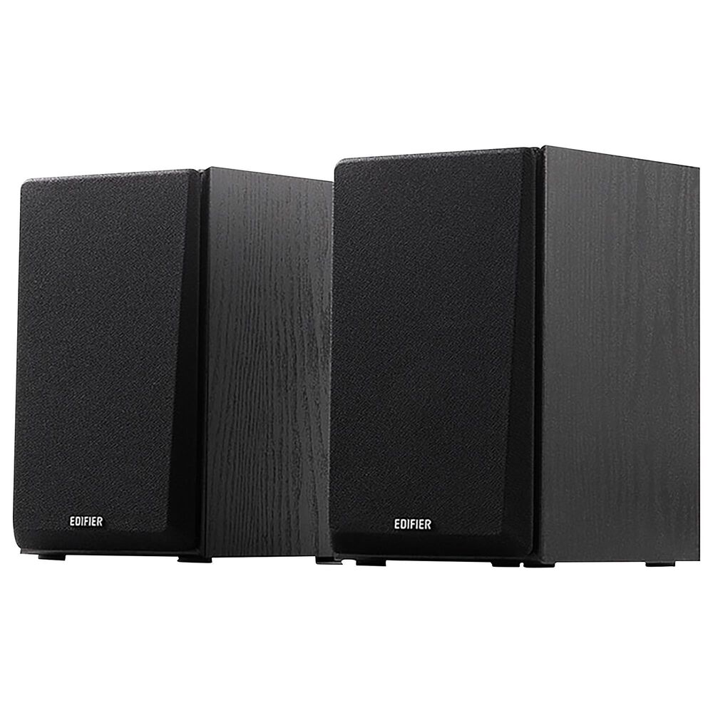 Edifier R980T Studio Quality 2.0 Speaker System with Dual RCA Input, , large