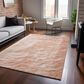 Dalyn Rug Company Pacifica PA1 5" x 7"6" Coral Area Rug, , large