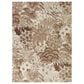 Balta Rugs Reverie Reyes Rust 5"3" x 7" Area Rug, , large