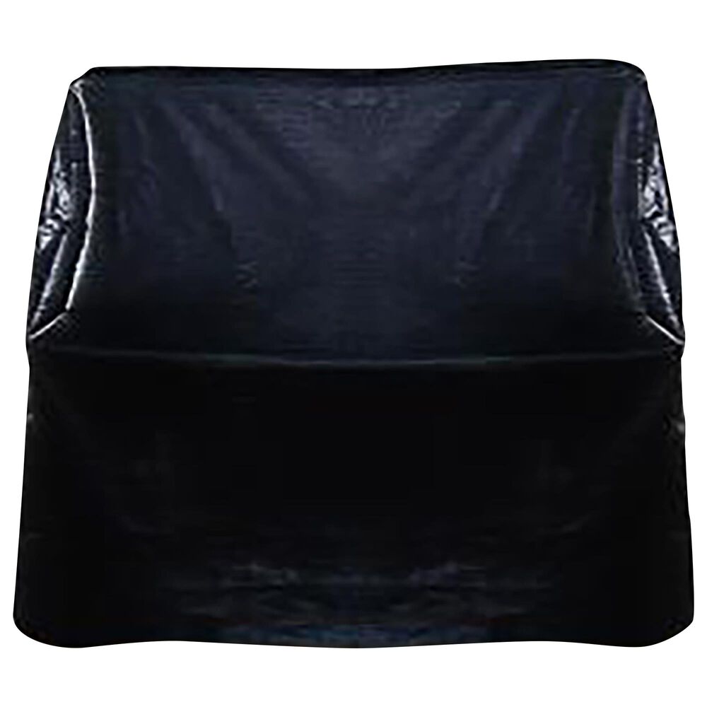 Blaze 4 Pro Built-In Grill Cover in Black, , large