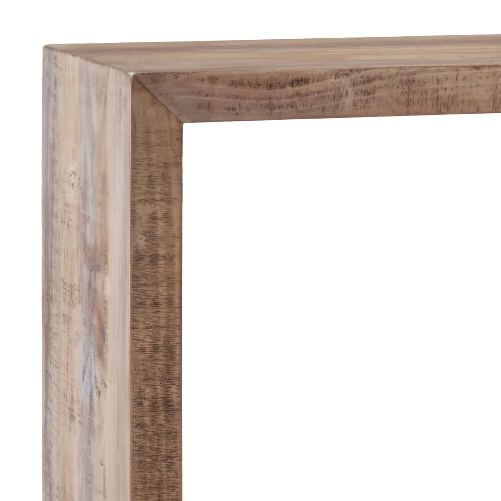 Heirloom Home Berrett Console Table in Old Pine, , large