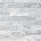 Titanic Furniture Artic 5-Drawer Chest in Gray and White, , large