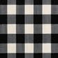 Oriental Weavers Georgia Geometric 678D0 9"10" x 12"10" Black Area Rug, , large