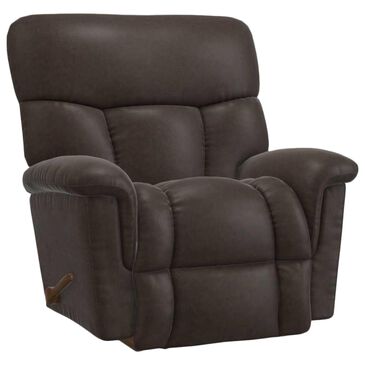 La-Z-Boy Mateo Rocker Recliner in Chocolate, , large
