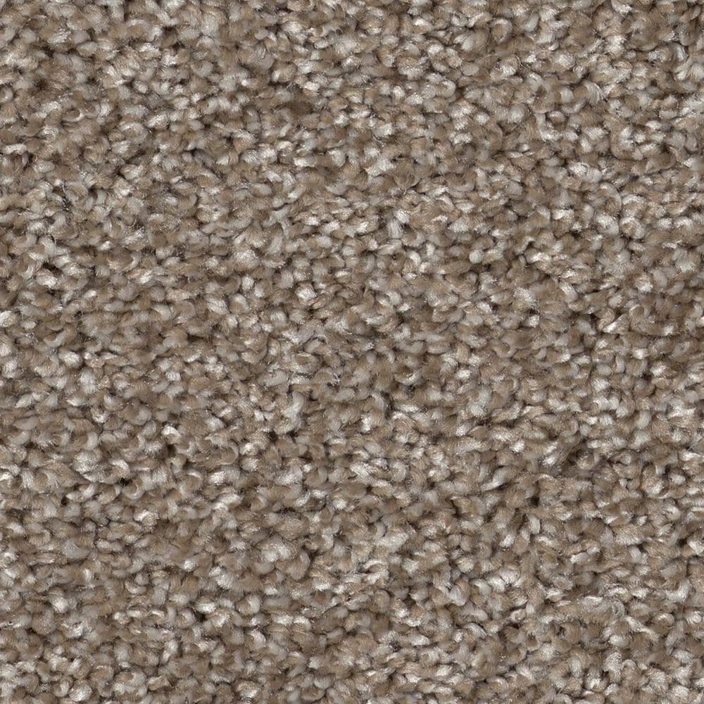 Shaw Grand Outlook Carpet in Pea Gravel, , large