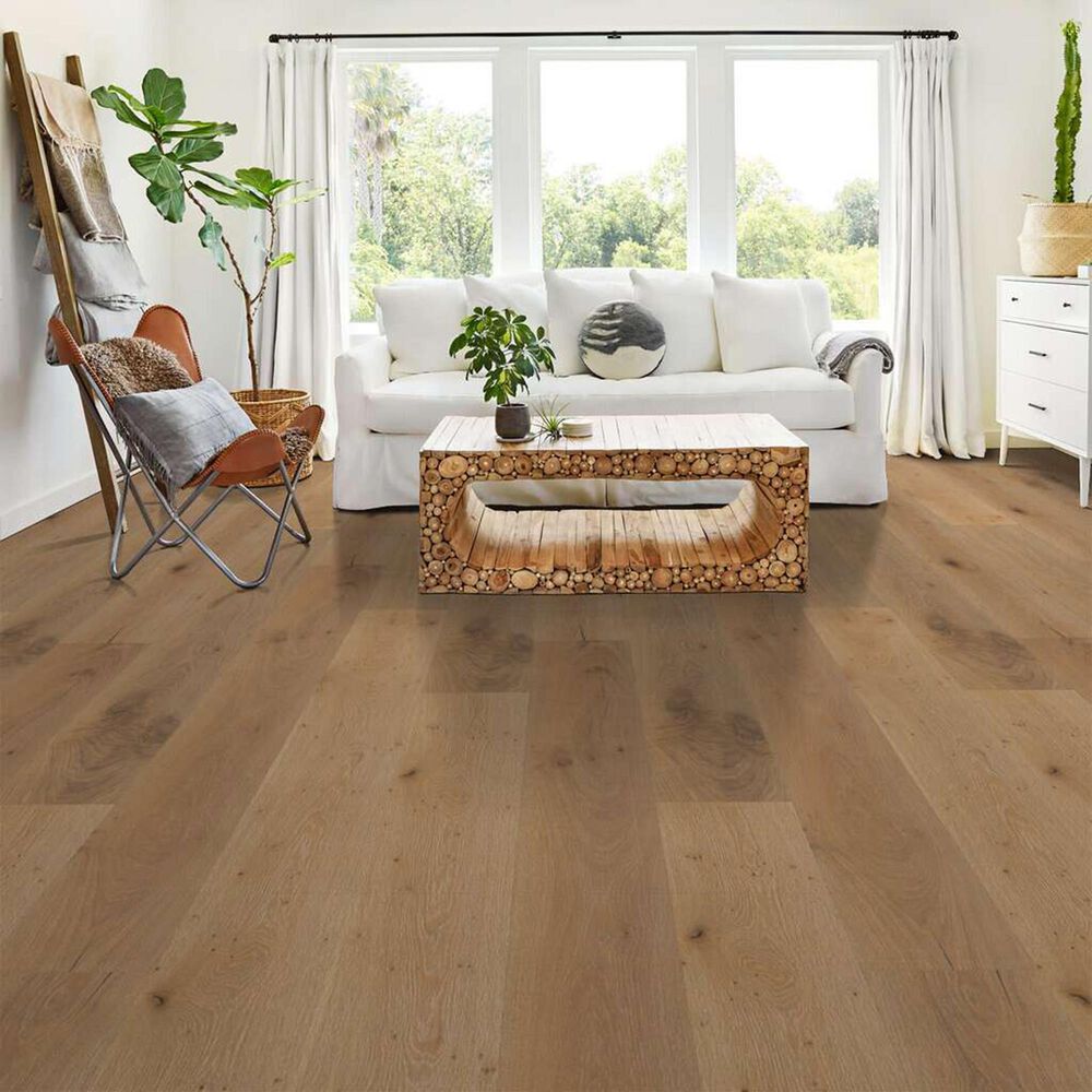 Shaw Expressions SW754 Fresco Oak Hardwood, , large