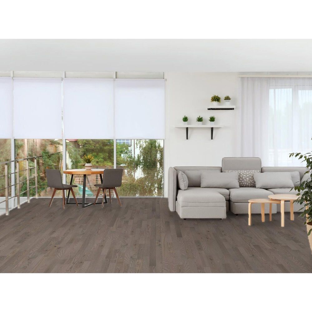Lauzon Essential Expert Caliza Oak 3 1/8&quot; Engineered Hardwood, , large