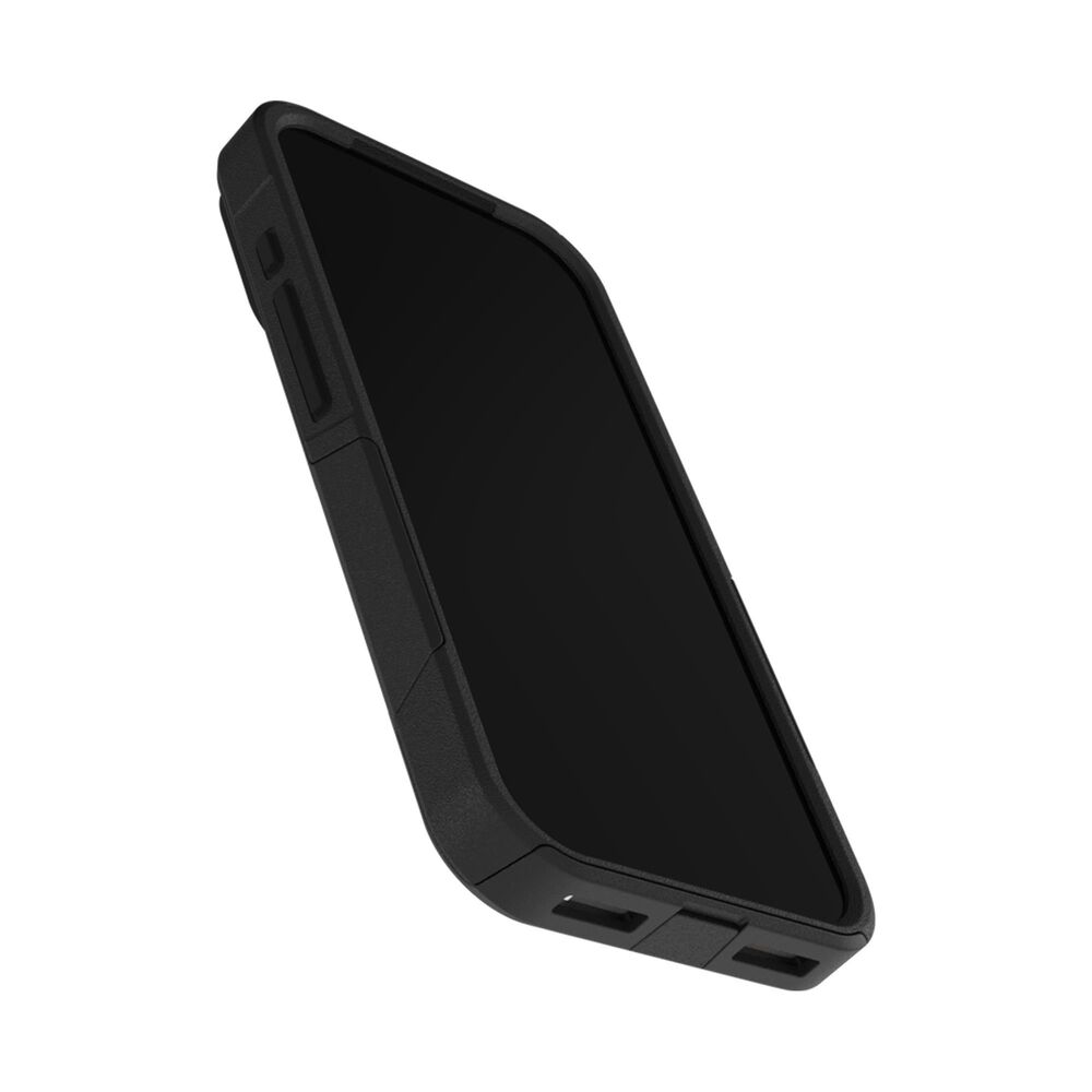 OtterBox Commuter MagSafe Case with Camera Control for Apple iPhone 17 Pro in Black, , large