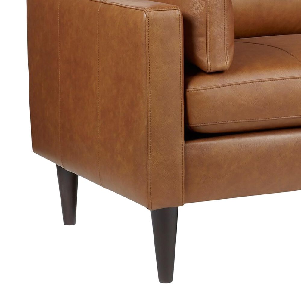 Best Home Furnishings Trafton Sofa in Brosmer Rust, , large