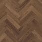 Mannington Maison Artisan Walnut Herringbone Natural Engineered Hardwood, , large