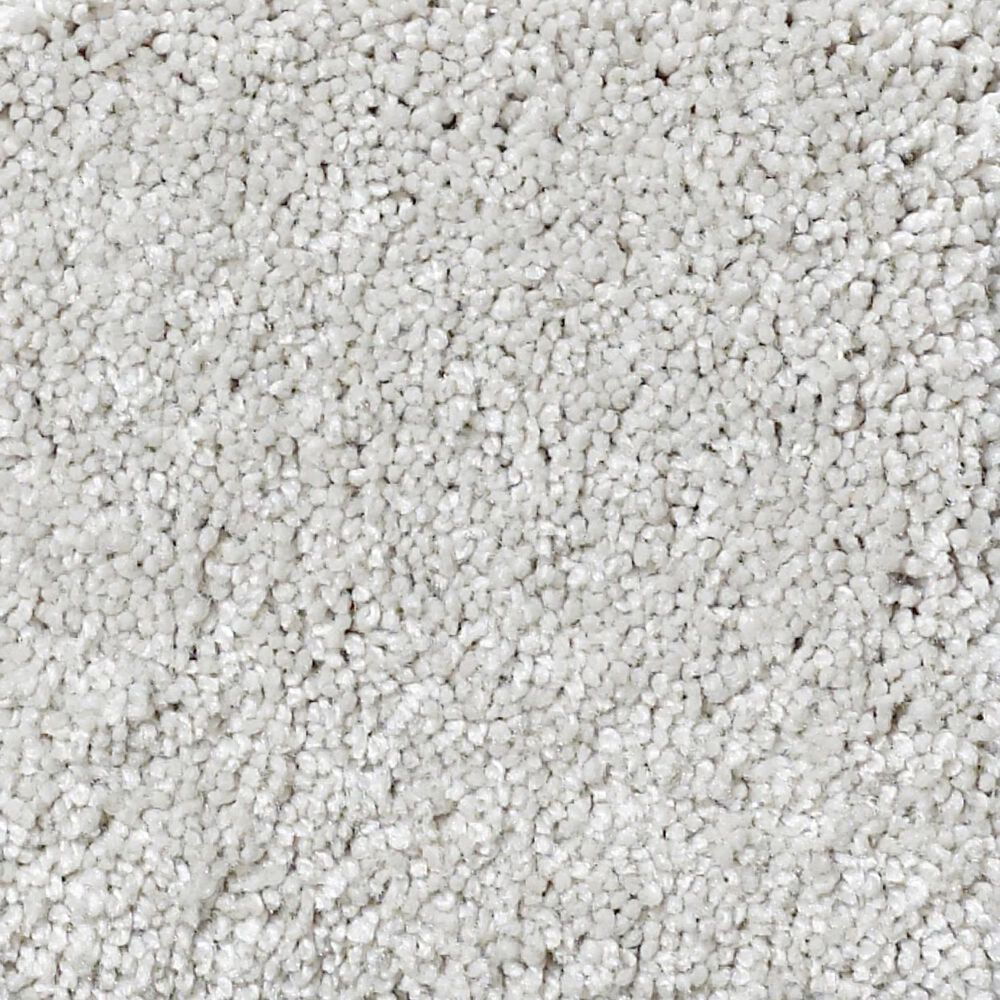 Shaw Take The Floor Texture Blue Carpet in Pebble Path, , large