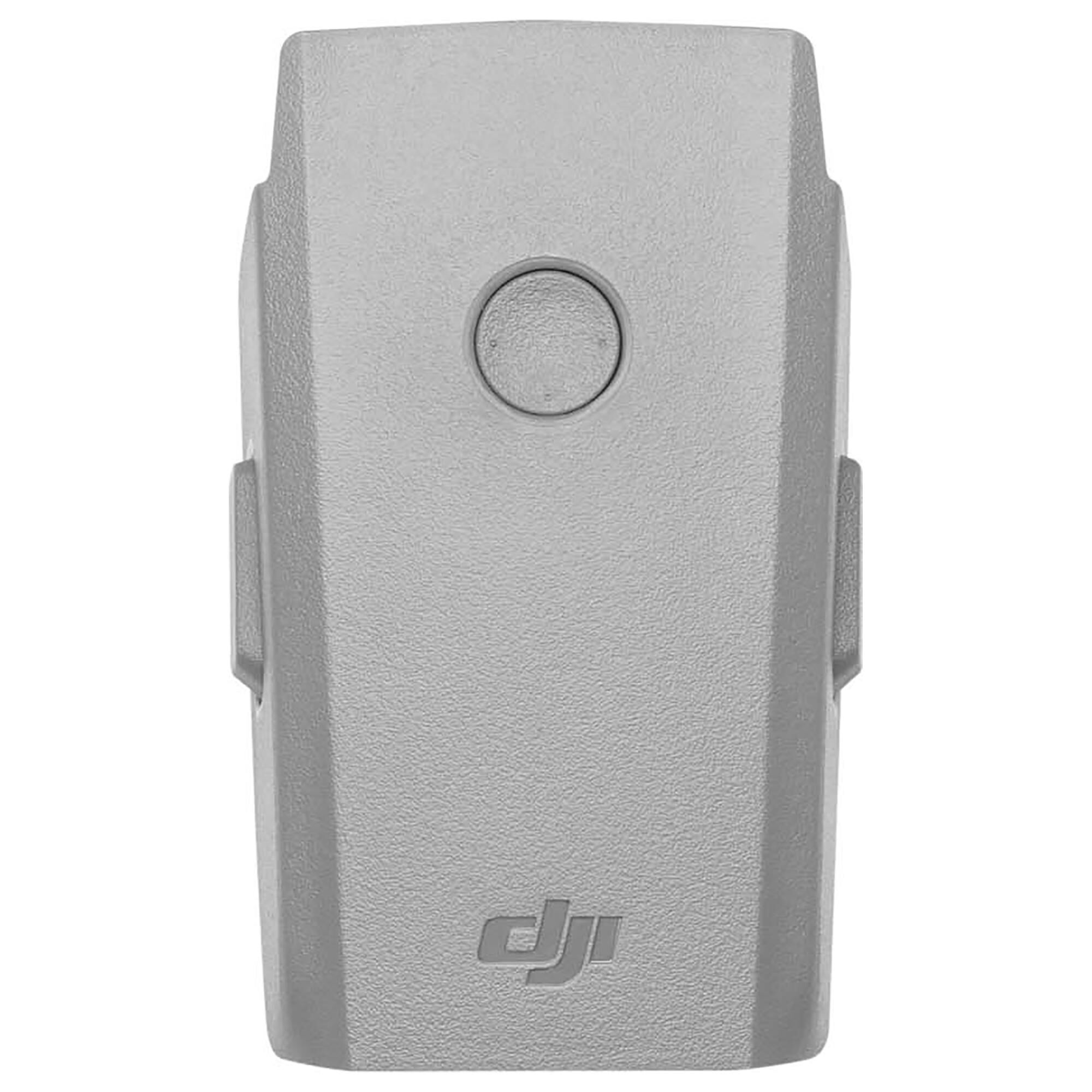 Mavic air larger top battery