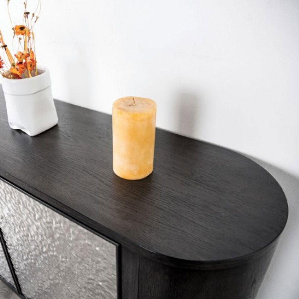 Furniture of America Sterling West Server in Ash Gray, , large