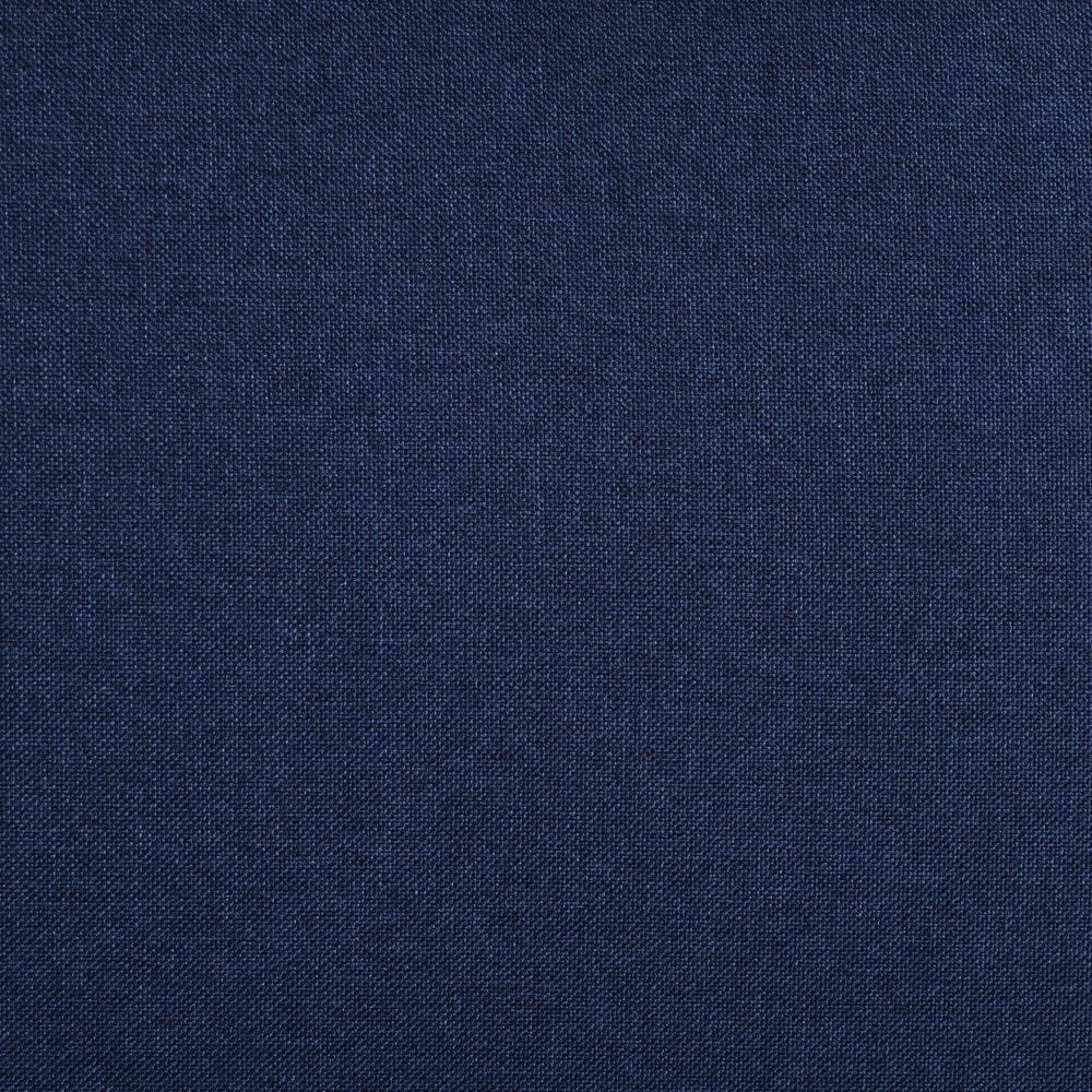 Lifestyle Solutions Toni Convertible Sofa in Navy, , large