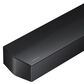 Samsung 65" Class Neo QN70F 4K QLED Vision AI - Smart TV with B-Series 5.1 Channel Soundbar System in Black, , large