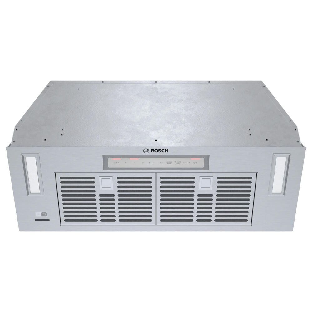 Bosch 300 Series 30" Range Hood Insert in Stainless Steel, , large