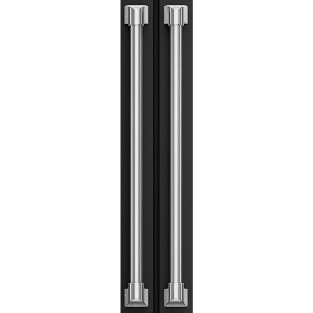 Thor Kitchen Gordon Ramsay 30" Refrigerator Handle Kit in Stainless Steel, , large