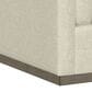Emerald Home Furnishings Cecily Chair in Cream, , large