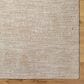 Surya Masterpiece MPC-2303 Medium Gray and Light Gray 7"10" x 10"2" Area Rug, , large