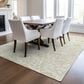 Dalyn Rug Company Solace SL8 5" x 7"6" Ivory Area Rug, , large