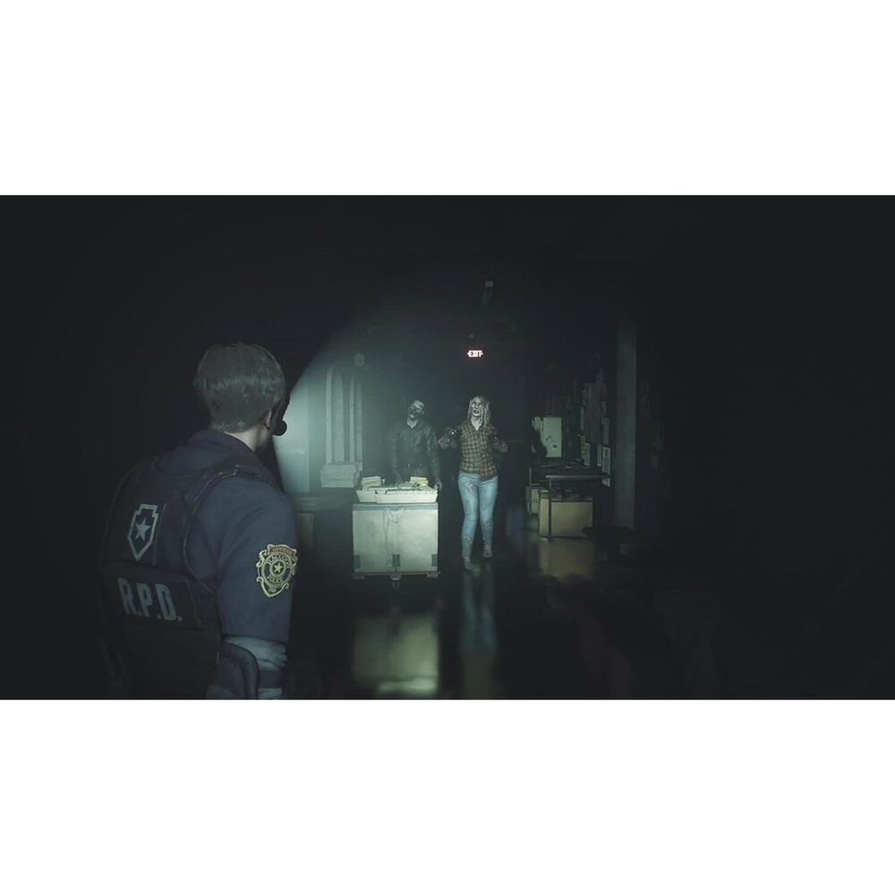 Resident Evil 2 - Playstation 5, , large