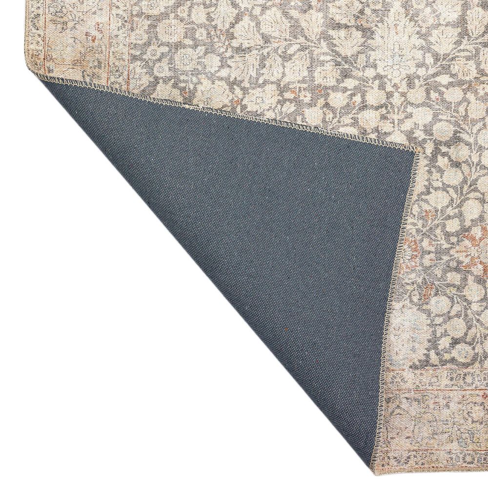 Dalyn Rug Company Kars 10&#39; x 13&#39; Khaki Area Rug, , large