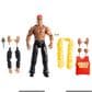 Mattel Elite Premium Live Event Hulk Hogan Action Figure in Multicolor, , large