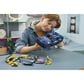 LEGO Technic Custom Garage Ford Mustang GT Car Building Set, , large