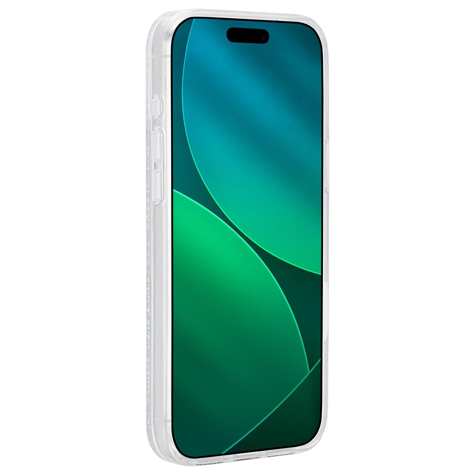 Kate Spade Protective MagSafe Case for iPhone 17 Pro Max in Chunky