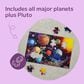 Melissa & Doug 48-Piece Solar System Floor Puzzle, , large