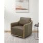 Kuka (Hk) Trade Co Lmt Motion Newport Swivel Chair, , large