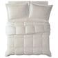 Pem America Truly Calm Antimicrobial 3-Piece King Comforter Set in Khaki, , large