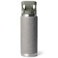 YETI Rambler 26 Oz Water Bottle with Flip Chug Cap in Riverhead Green, , large