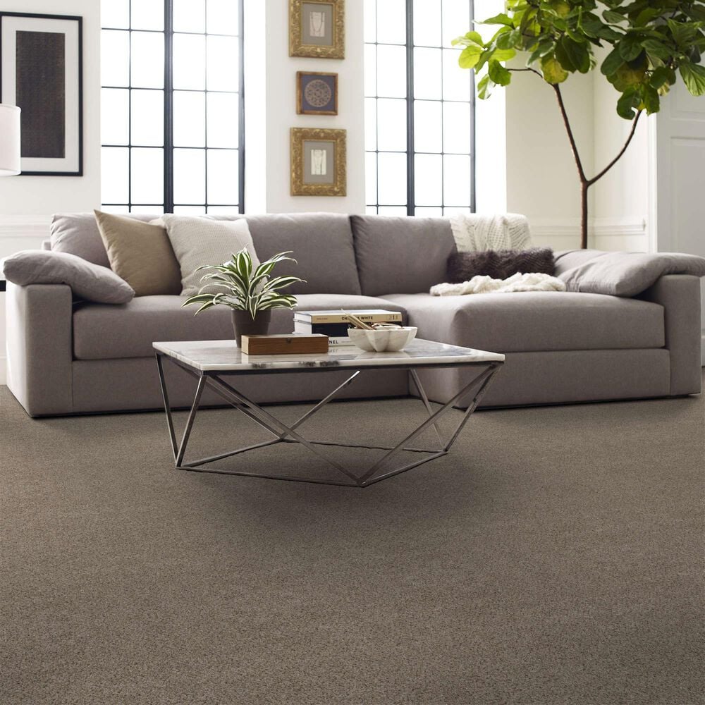 Shaw Abilene II Carpet in Twine, , large