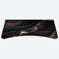 Arozzi Mouse Pad in Black and Gold, , large