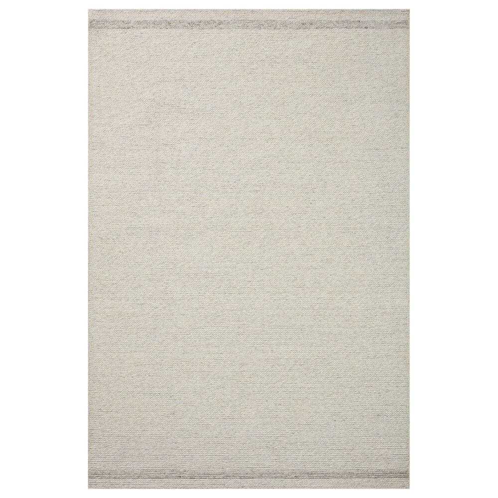 Magnolia Home Ashby 2"6" x 9"9" Mist and Silver Runner, , large