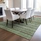 Dalyn Rug Company Solace SL2 3" x 5" Aloe Area Rug, , large