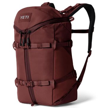 YETI Ranchero 22L Backpack in Stag Red, , large