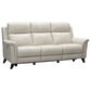 Barcalounger Kester Power Sofa in Laurel Cream, , large