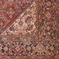 Momeni Afshar AFS-44 2"3" x 7"6" Red Runner, , large