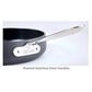 All-Clad Nonstick 2 Pack Fry Pan in Black, , large