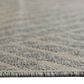 Amer Rugs Maryland 6"6" x 9"10" Cream Area Rug, , large