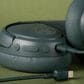 JLab Over-the-Ear Wireless Headphone in Sage, , large