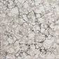 Radici USA Livigno Contemporary 5"3" x 7"3" Grey Area Rug, , large