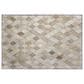 Dalyn Rug Company Bozeman BM6 Gray 2"6" x 3"10" Area Rug, , large