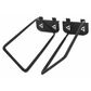 Gladiator Storage Bin Holder, , large